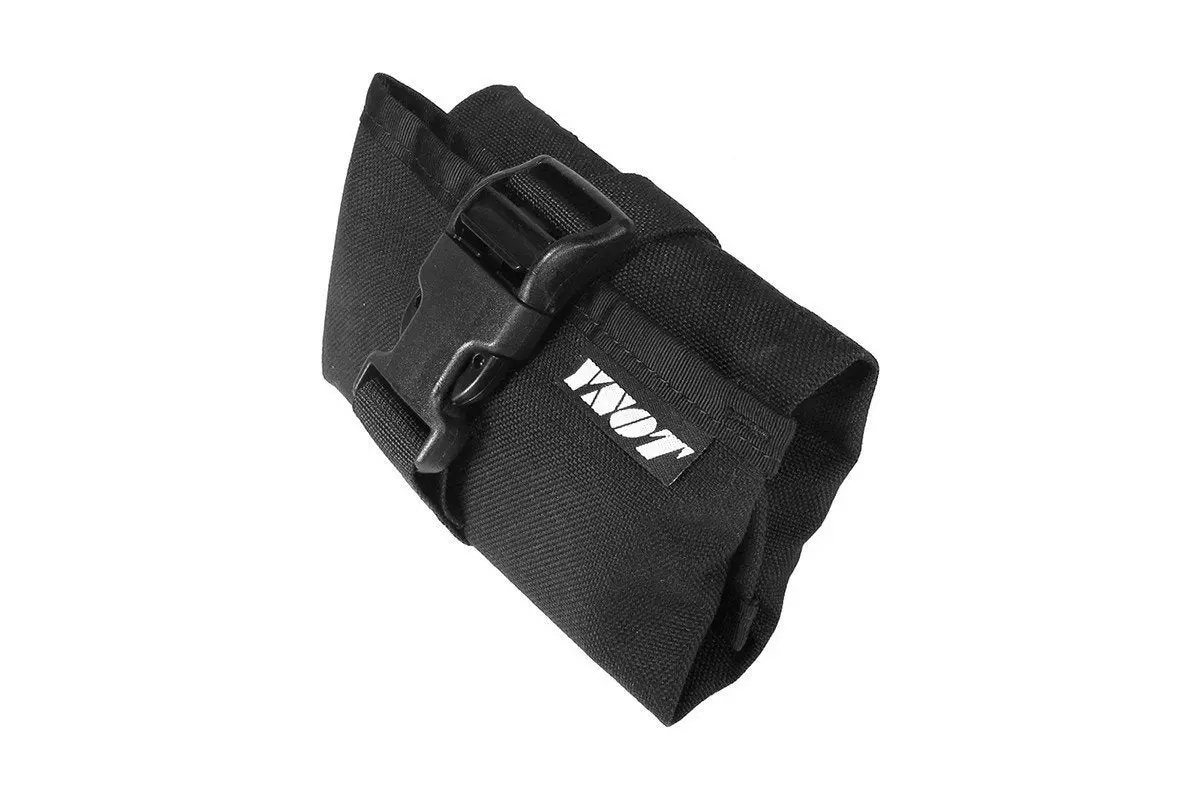 Ynot Saddle Roll 1