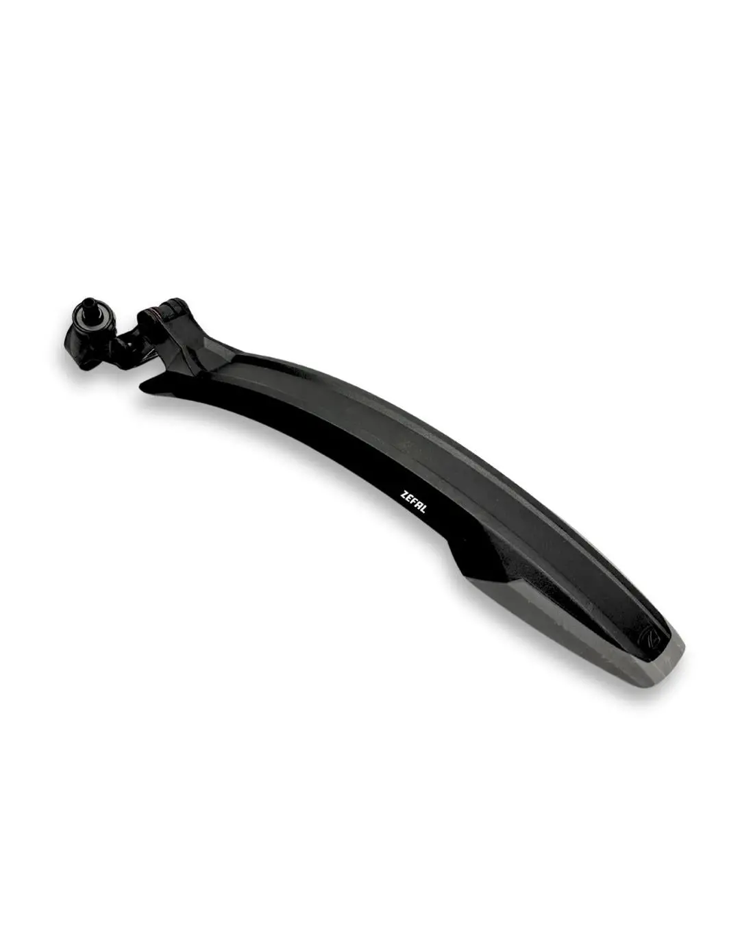 Zéfal Rm60+ Rear Fender – Seatpost Mount, 26/27.5/29”, 220G 1