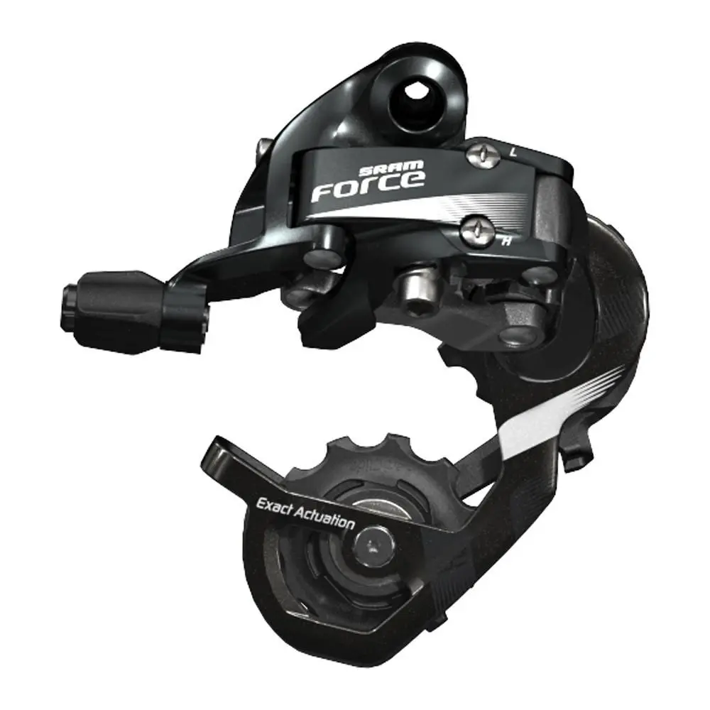 Sram Force 22 11 Speed Short Cage Rear Derailleur 1
