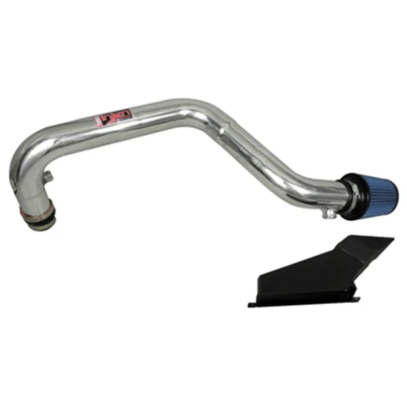 Injen Black Short Ram Intake System With Mr Tech/Air Fusion/Nano Filter For 2012 Vw Jetta Gli 2.0L Tsi 1
