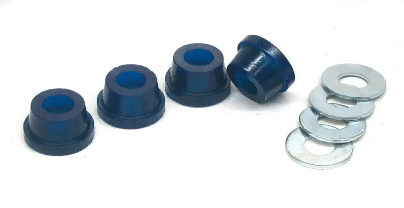 Superpro Front Upper Control Arm Outer Bushing Kit – 1958 Austin-Healey Sprite (Base Model) 1