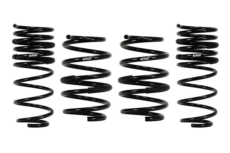 Eibach Pro-Kit Lowering Springs For 2016–2017 Honda Civic 1.5L Turbo (Non-Type R) 1