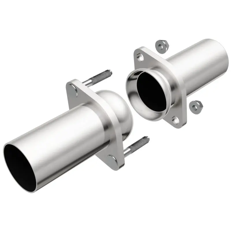 Magnaflow Universal 3-Inch Ball-Flange Exhaust Adapter 1