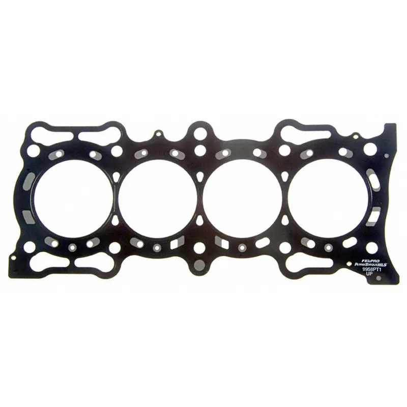 Fel-Pro Permatorque Cylinder Head Gasket For Honda Accord (Part #9958 Pt-1) 1