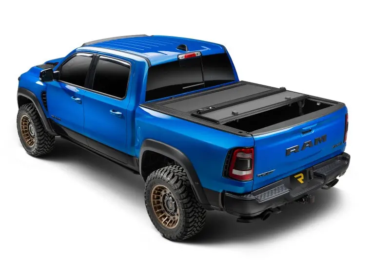 Extang Endure Alx Hard Tonneau Cover For 2020–2023 Chevy Silverado & Gmc Sierra 2500/3500 Hd – 6.9-Foot Bed 1