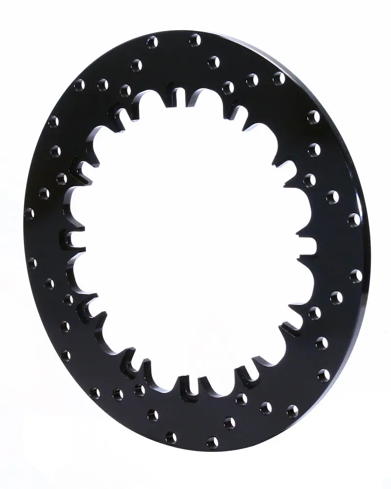 Wilwood Steel Front Brake Rotor – 12.90 In X 0.380 In, 12X8.75 In Bolt Pattern 1