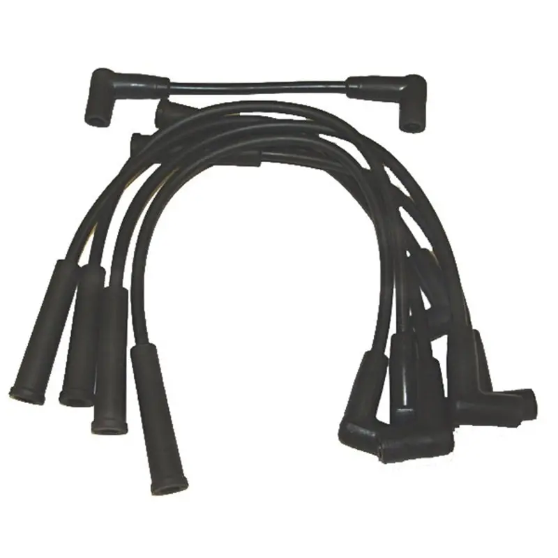Omix Ignition Wire Set 4.0L 91-99 Jeep Cherokee 4.0L 1