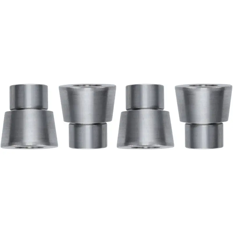 Camburg Radius Arm Pivot Uniball Spacer Kit – Precision Alignment Upgrade For Off-Road Trucks 1