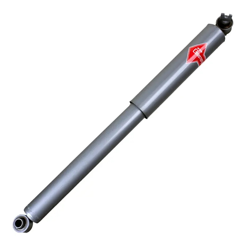 Kyb Gas-A-Just Rear Shock Absorbers – For 1983–1994 Chevrolet S-Series Blazer 1