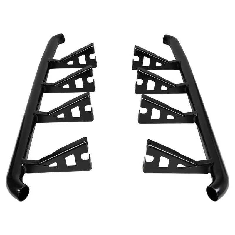 Arb Deluxe Rocker Panel Protection Rails For Toyota Fj Cruiser 1
