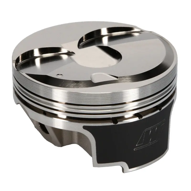 Wiseco Forged Piston Kit For Chevrolet Lt1 6.2L Direct-Injected Engine – 4.065 In Bore, 3.622 In Stroke, 11.7:1 Compression Ratio 1