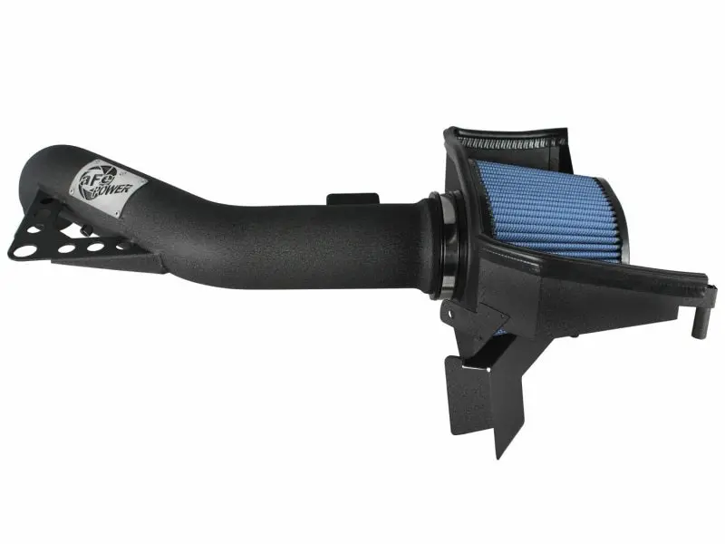Afe Magnumforce Stage 2 Pro 5R Cold Air Intake For 2012–2015 Bmw 335I (F30) N55 3.0L Turbocharged Engine 1