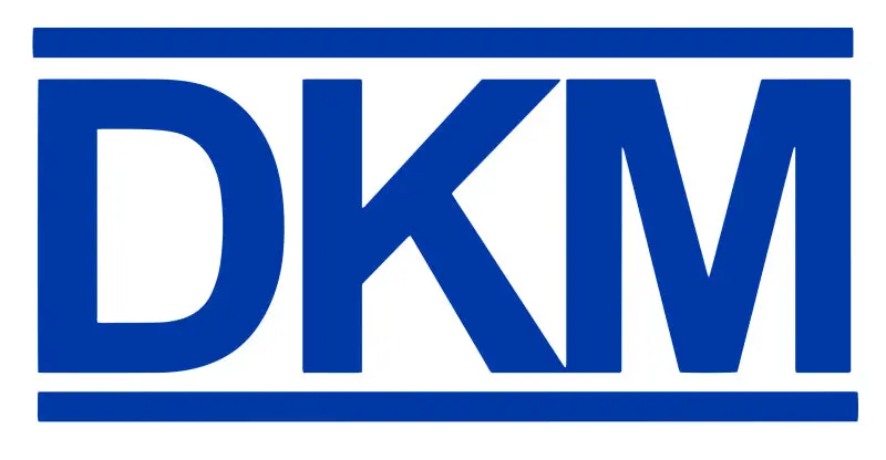 Dkm Ceramic Twin-Disc Clutch Kit With Flywheel For 2009–2010 Bmw 135I – 215Mm, 850 Ft-Lbs Torque Rating 2