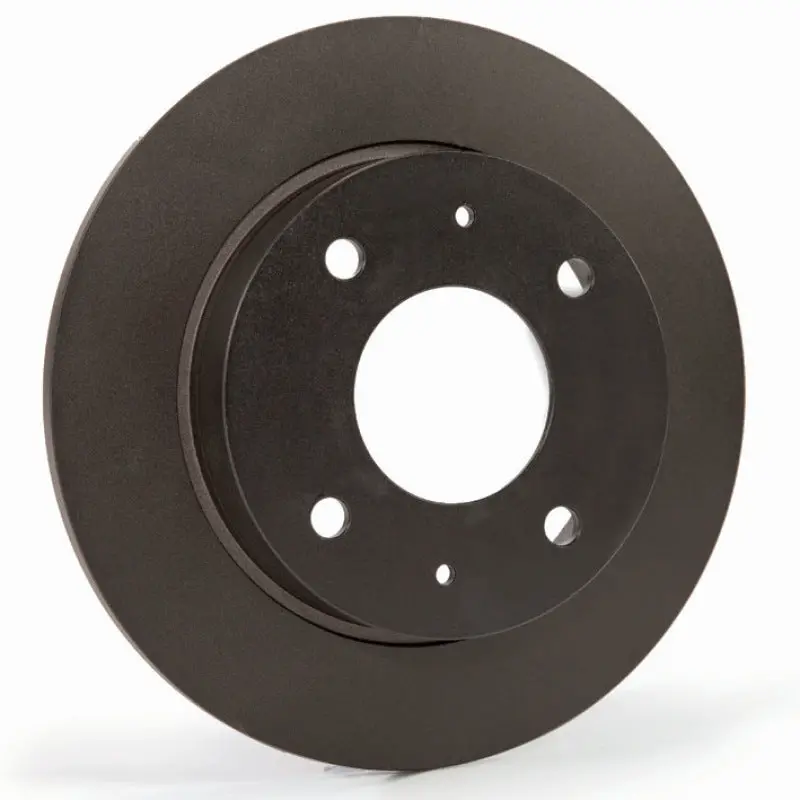 Ebc 2014-2016 Chevrolet Corvette (C7) 6.2L Stingray Rk Series Premium Front Rotors 1