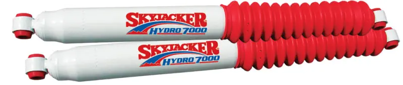 Skyjacker Hydro Shock Absorber For 2006–2010 Dodge Ram 2500 Extended Cab 4Wd 1