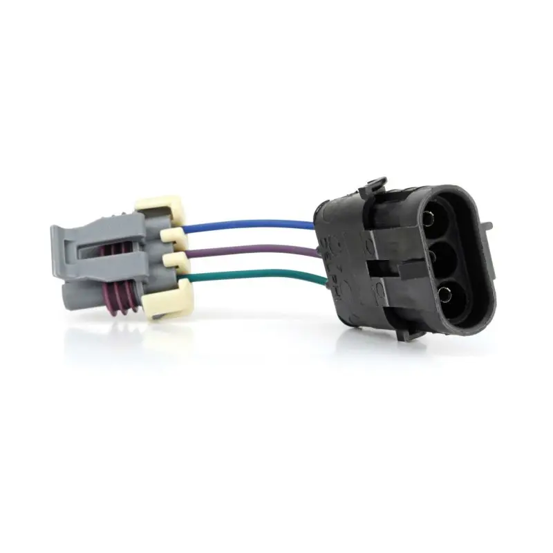 Fast Pigtail Harness For Fast Map Sensor – Oem-Compatible Wiring Adapter 1