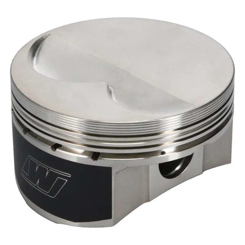 Wiseco Forged Pistons For Ford 302/351 Windsor Engines – -9Cc Dish Configuration 1
