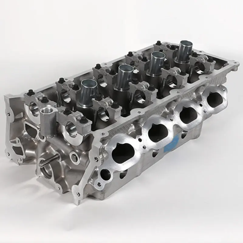 Ford Racing Semi-Finished Right-Hand Cylinder Head For Mustang Gt350 5.2L V8 1
