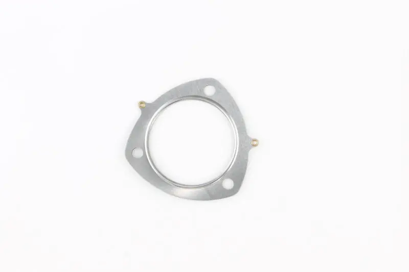 Cometic Mls Exhaust Header Collector Gasket – .030" Thickness, 3.0" Port, 3.875" Bolt Circle, Full Set 1