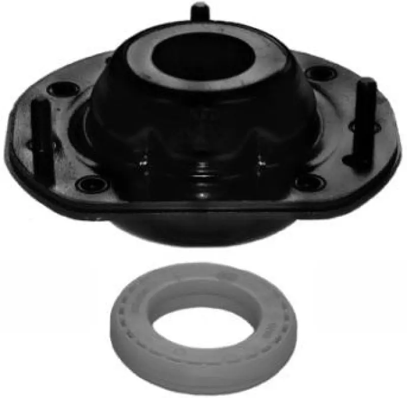 Kyb Front Strut Mounts For Chevrolet Cobalt (2005–2010), Hhr (2006–2009), And Pontiac G5 1