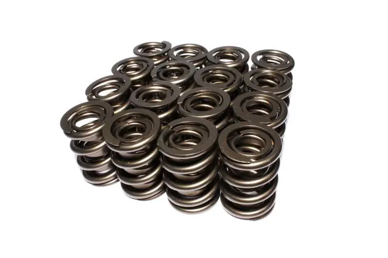Comp Cams Valve Spring – 1.550" Installed Height, H-11 Alloy Construction 1