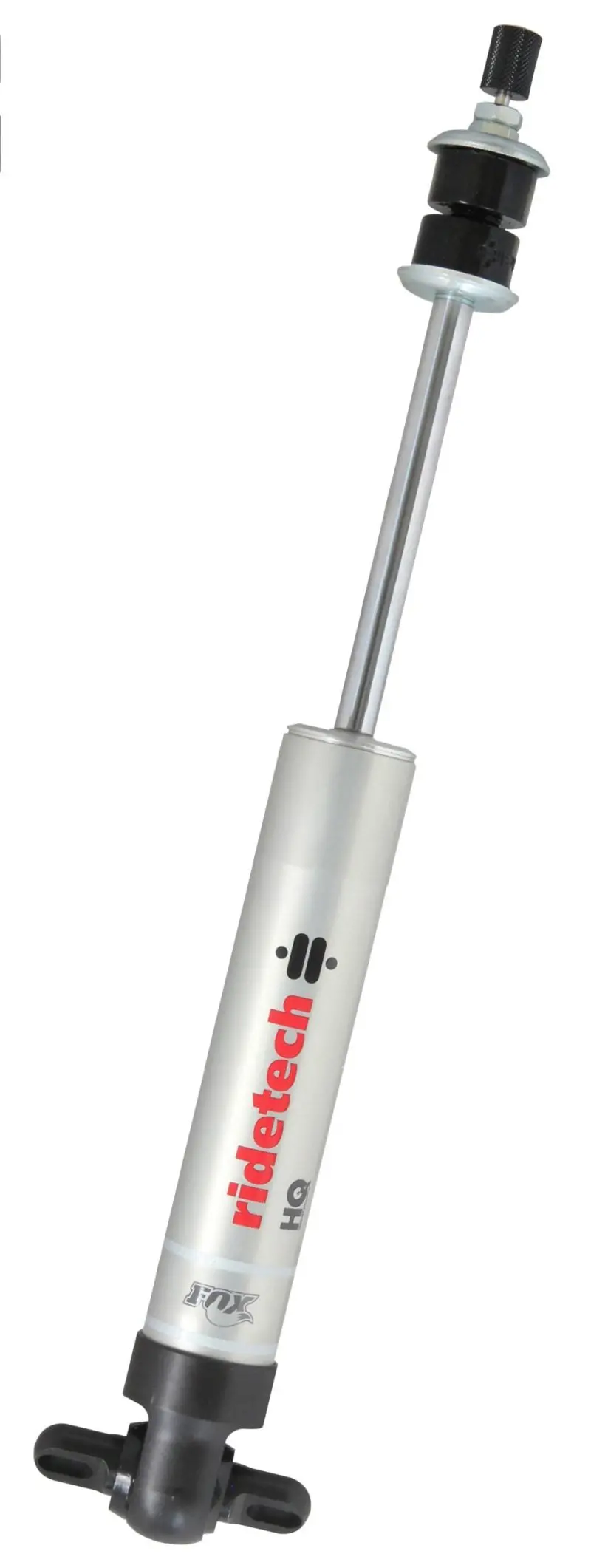 Ridetech Hq Series Single-Adjustable Coilover Shock – 4.75-Inch Stroke, T-Bar Or Stud Mount, 8.55X13.3-Inch Dimensions 1