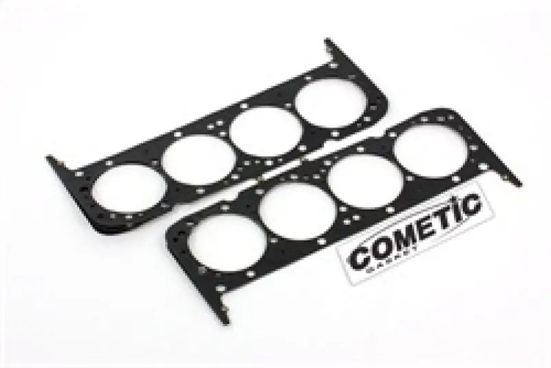 Cometic Mls Head Gasket For Nissan Sr20De/Det – 87Mm Bore, .040 Inch Thickness, Fwd Configuration, No Extra Oil Passages 1