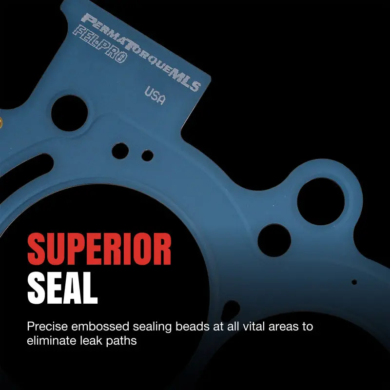Fel-Pro Subaru Outback Hs 26170 Pt-1 Permatorque Engine Cylinder Head Gasket Set 2