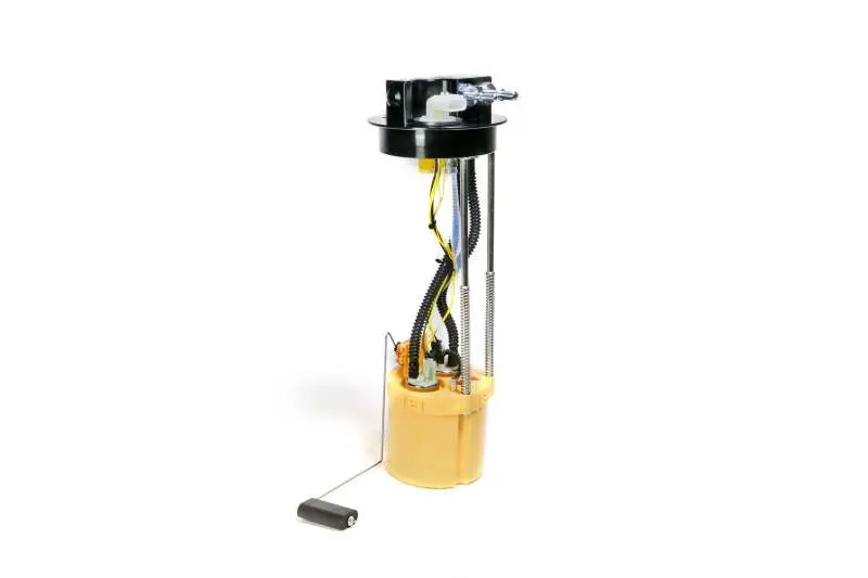 Fleece Performance Fuel System Upgrade Kit With Powerflo Lift Pump For 2003–2004 Dodge Cummins Diesels 1