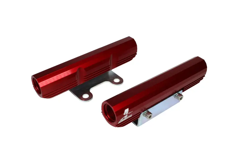 Aeromotive Fuel Rails For Subaru Wrx (2002–2014) And Sti (2007–2014) – 2.0L Turbo Engines 1
