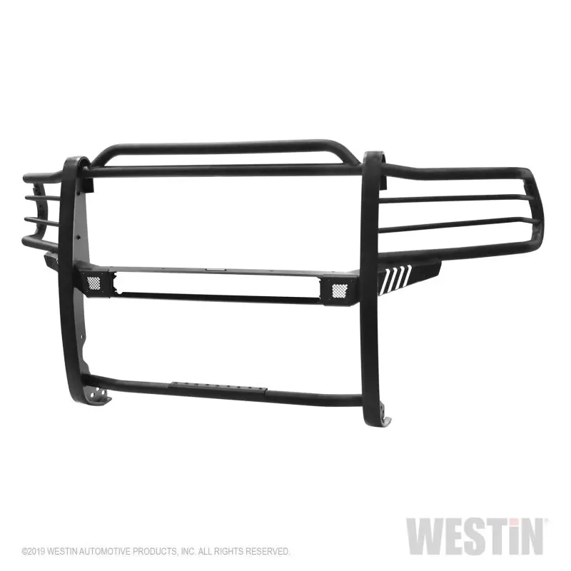 Westin Sportsman X Grille Guard For 2019–2021 Ram 1500 Classic (Excluding Rebel) – Textured Black 1