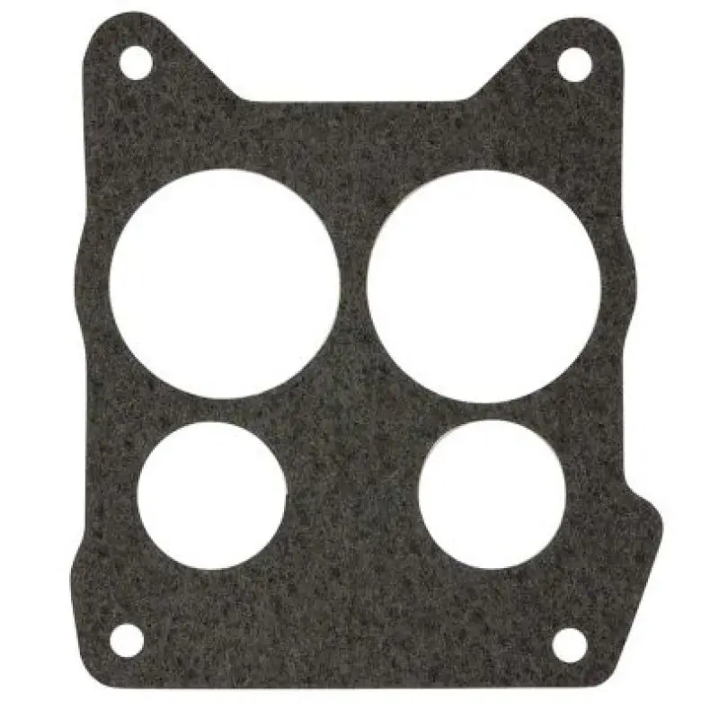 Moroso Quadrajet 4 Hole Carburator Base Gasket 1