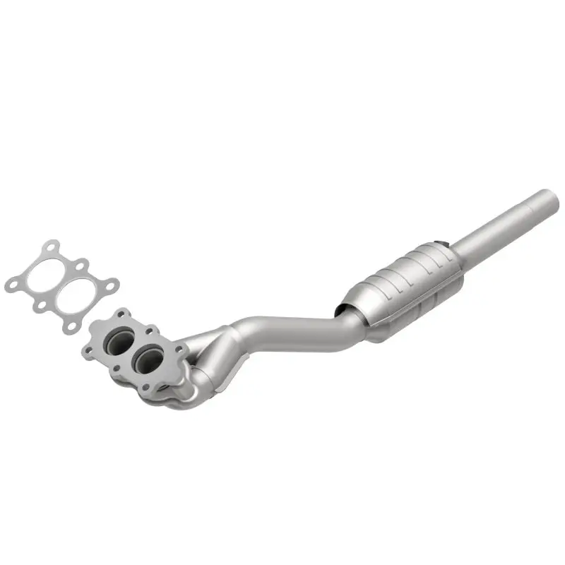 Magnaflow Direct-Fit Catalytic Converter For 1998–2003 Vw Beetle 2.0L 1