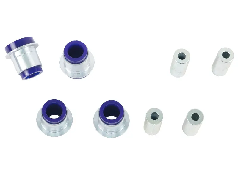 Superpro Front Upper Inner Control Arm Bushing Kit For 2006 Lexus Gs430 Base Model 2