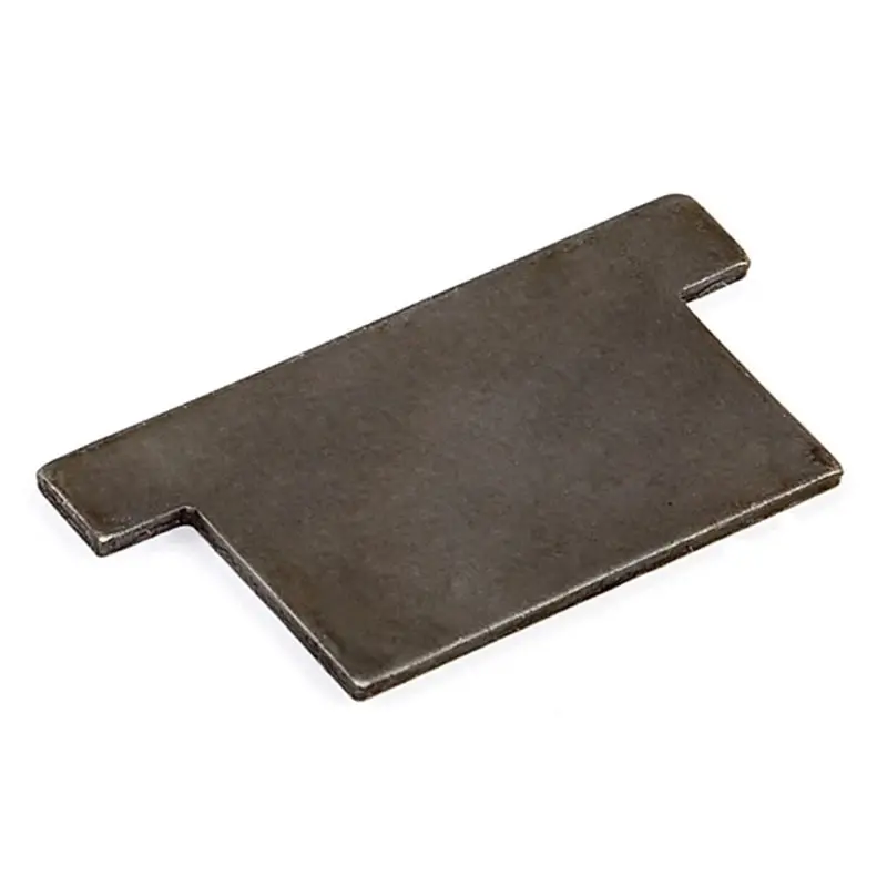 Omix-Ada T90 Reverse Idler Shaft Plate – For 1941–1971 Willys And Jeep Models 1