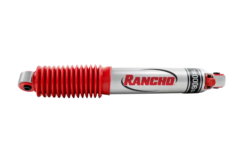 Rancho Rs9000Xl Front Adjustable Shock Absorber – Compatible With 2014–2019 Ram 2500 1