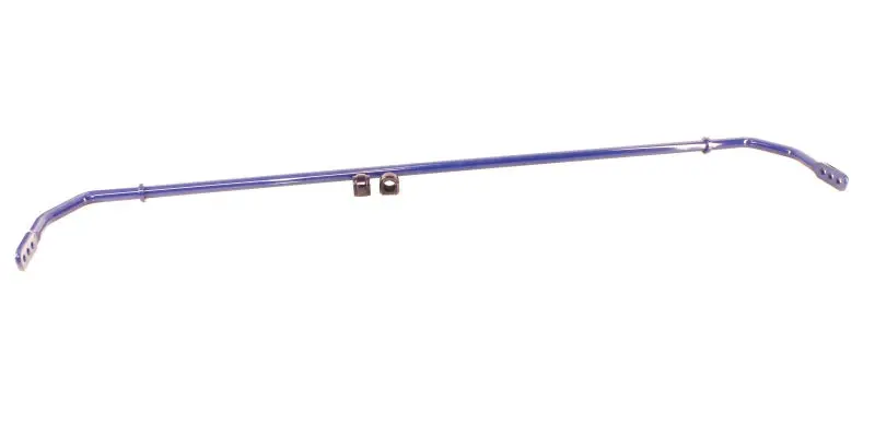 Superpro 2002 Mini Cooper Base Rear 20Mm 3-Position Adjustable Hd Sway Bar Kit 1