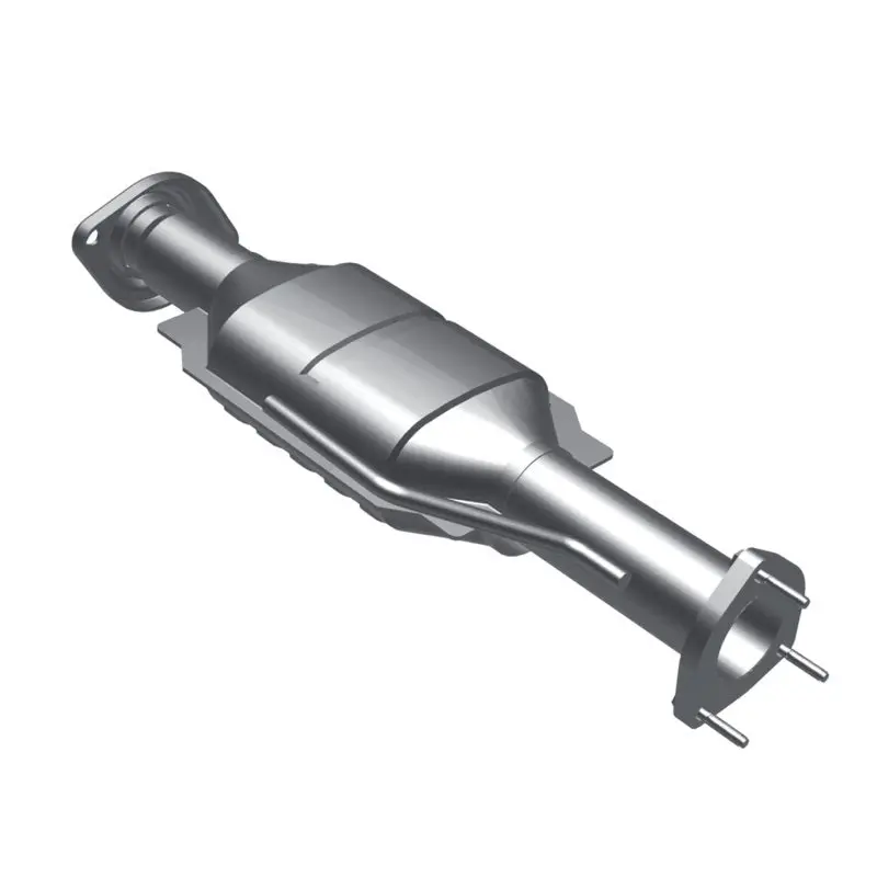 Magnaflow Direct-Fit Catalytic Converter For 2000–2004 Jeep Wrangler (4.0L, 2.4L, Or 2.5L) 1