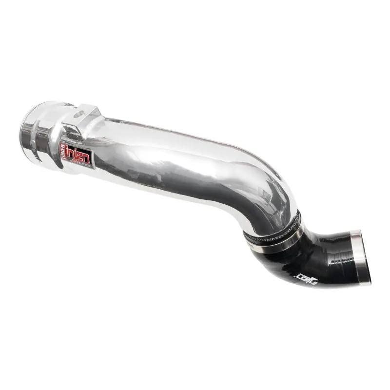 Injen Polished Cold-Side Intercooler Piping Kit For 2017–2022 Ford F-250/F-350/F-450/F-550 With 6.7L Power Stroke Diesel 1