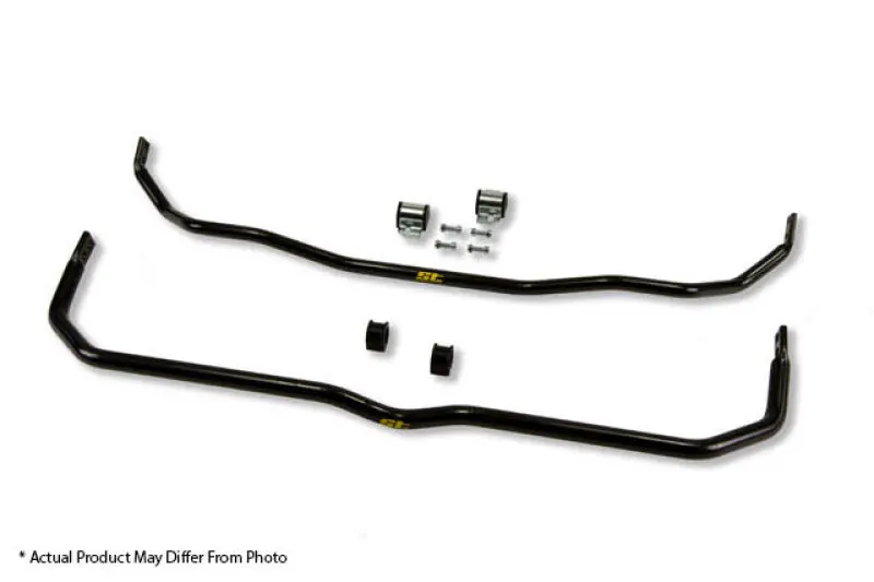 St Anti-Sway Bar Kit For 2007+ Mini Cooper Hardtop (R56), 2009+ Convertible (R57), And 2008+ Clubman (R55) 1
