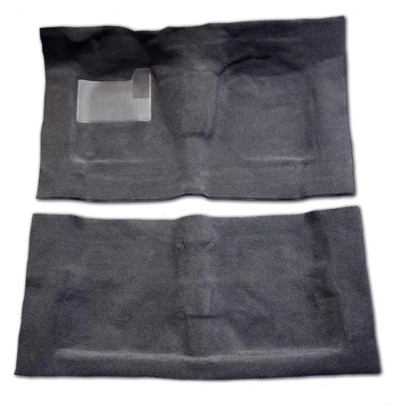 Lund Pro-Line Full-Carpet Replacement For 1985–1995 Chevy Astro – Charcoal Color, Single-Piece 1