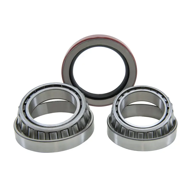 Yukon Gear Axle Bearing And Seal Kit For Gm 11.5″ Aam Rear Differential 1