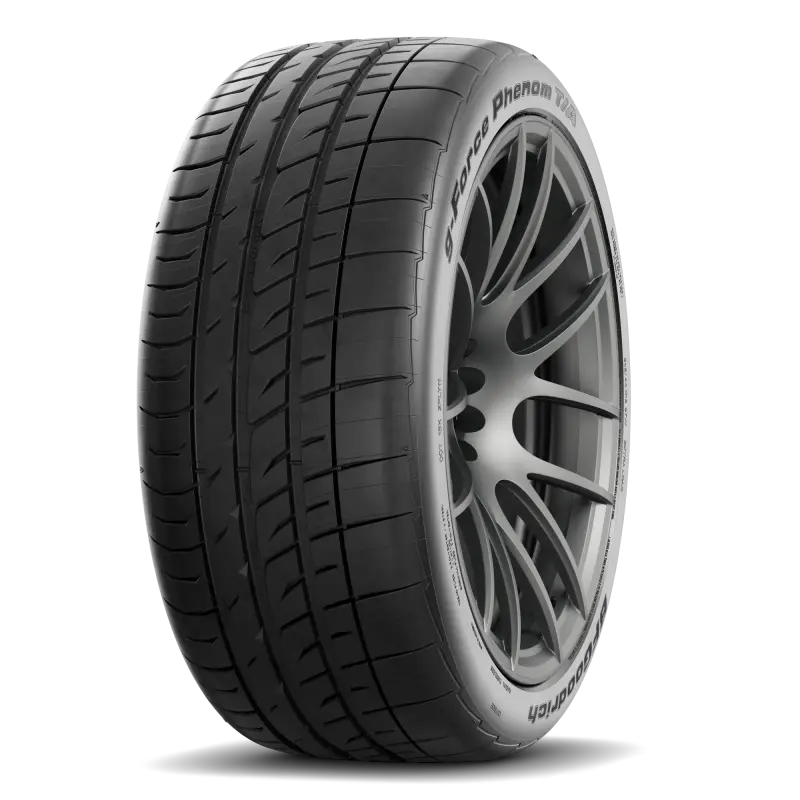 Bfgoodrich G-Force Super Sport T/A Tire – 245/40Zr19, 98Y Xl Load Rating 2