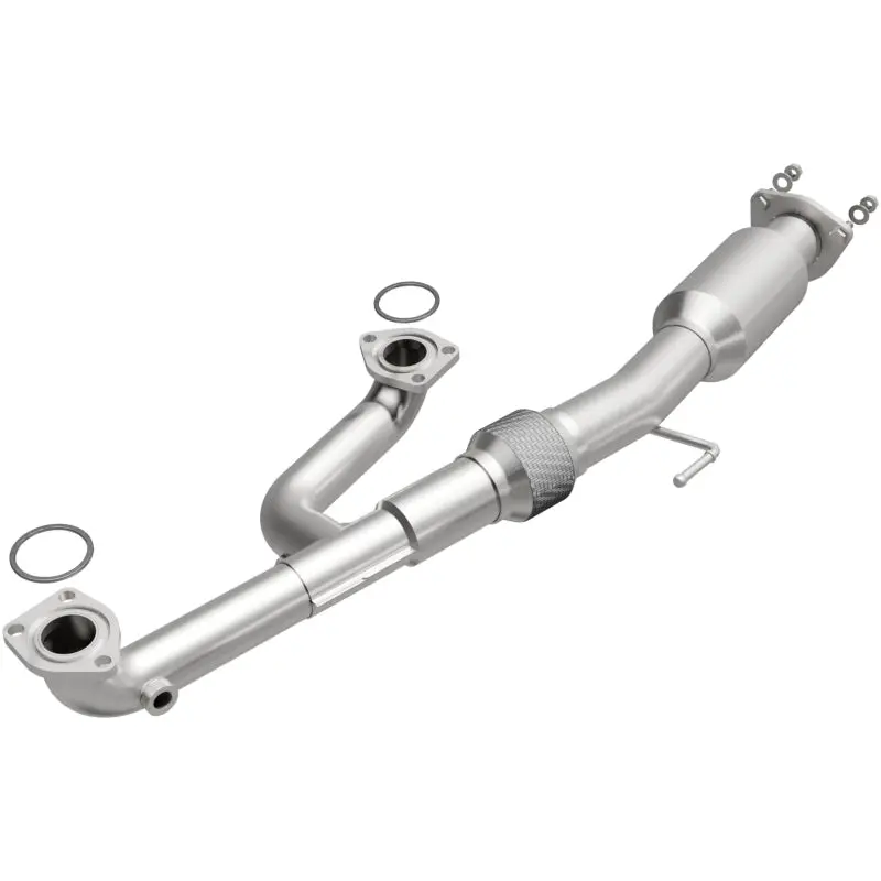 Magnaflow Direct-Fit Catalytic Converter For 2016 Honda Odyssey 3.5L V6 1
