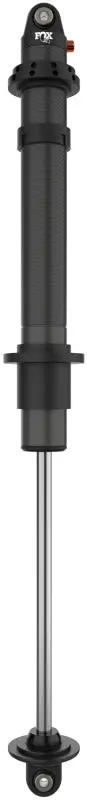 Fox Factory Race 2.5" X 12" Coilover Shock – Emulsion Design For Off-Road And Track Use 1