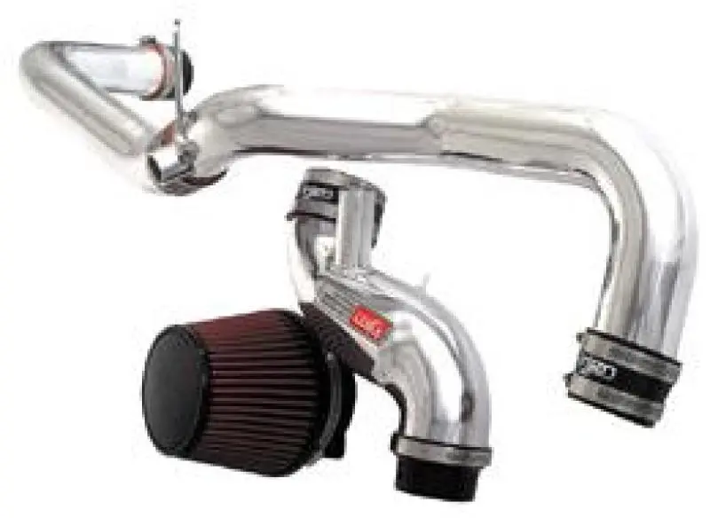 Injen Polished Cold Air Intake System For 2000–2003 Toyota Celica Gts 1