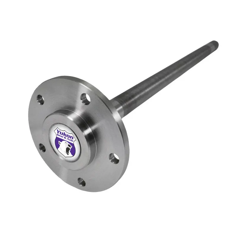 Yukon Gear 1541H Inner Axle Shaft – 5-Lug, Compatible With Gm 8.5″ 2Wd C10 Vans 1