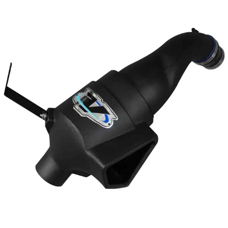 Volant Powercore Closed-Box Cold Air Intake For 2008–2009 Audi A5 3.2L V6 1