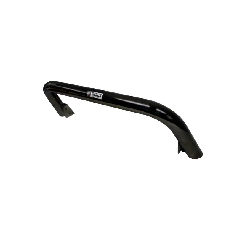 Westin Max Tray Bull Bar With Integrated Light Mount For 2008–2016 Ford Super Duty F-250/F-350/F-450/F-550 – Matte Black 1