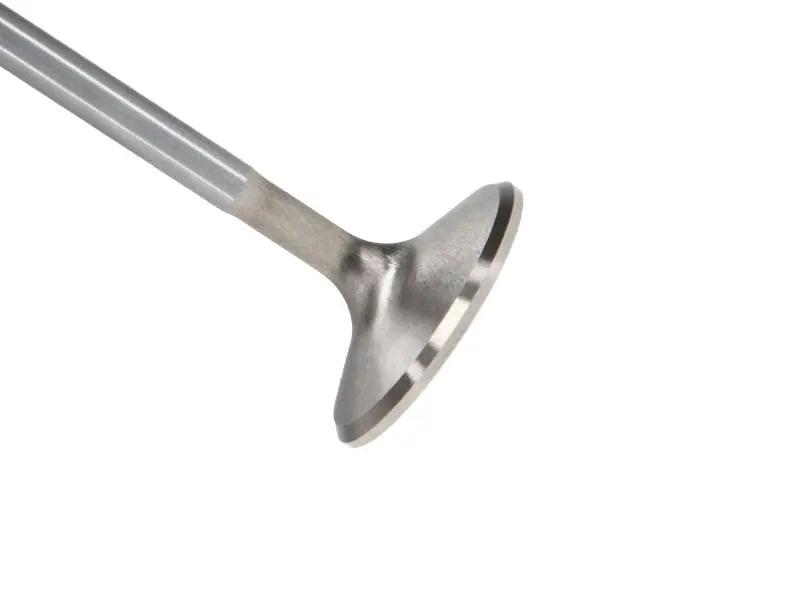Manley Stainless Steel 36Mm Intake Race Valves For 2000–2003 Subaru Wrx (Ej20) And 2004 Sti 1